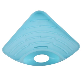 

Multifunctional Draining Rack Sink Corner Sponge Storage Shelf for Kitchen Telaio drenante multifunzionale UYT Shop