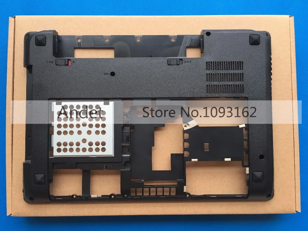 New Original Ideapad Y480 Y480M Y480A Base Bottom Case Cover for Lenovo Laptop AP0MZ000100