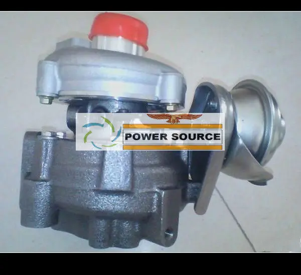 GT1749V 721164 Turbocharger For TOYOTA RAV4 D4D Auris Estima Avensis Picnic Previa 2001- D4D 2.0L 1CD-FTV with Gaskets (5)