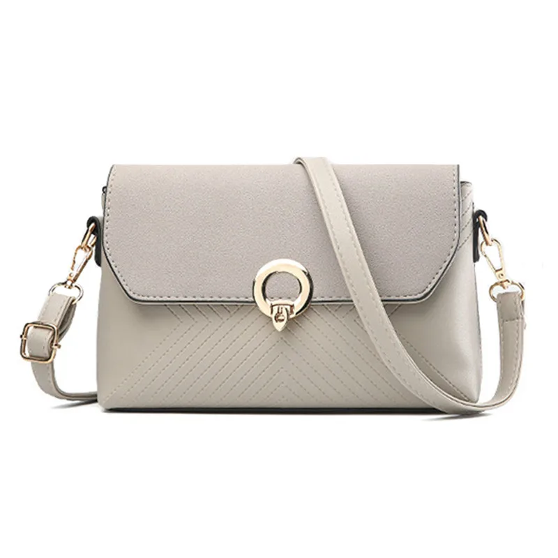 

Brand Small Casual Handbag Ladies Flap Purse Hotsale Shopping Party High Quality Women Coin Shoulder Crossbody Bags