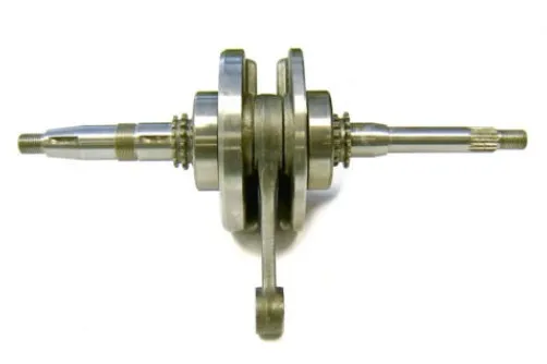 Высокое качество коленчатого вала для 150cc и 125cc GY6 4 ход QMI152/157 QMJ152/157