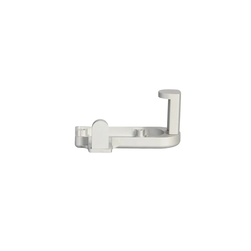 CNC Aluminum Gimbal Ribbon Cable Saver For DJI Phantom 4 Cable Protection Guard Cover Protector With Screw Kit