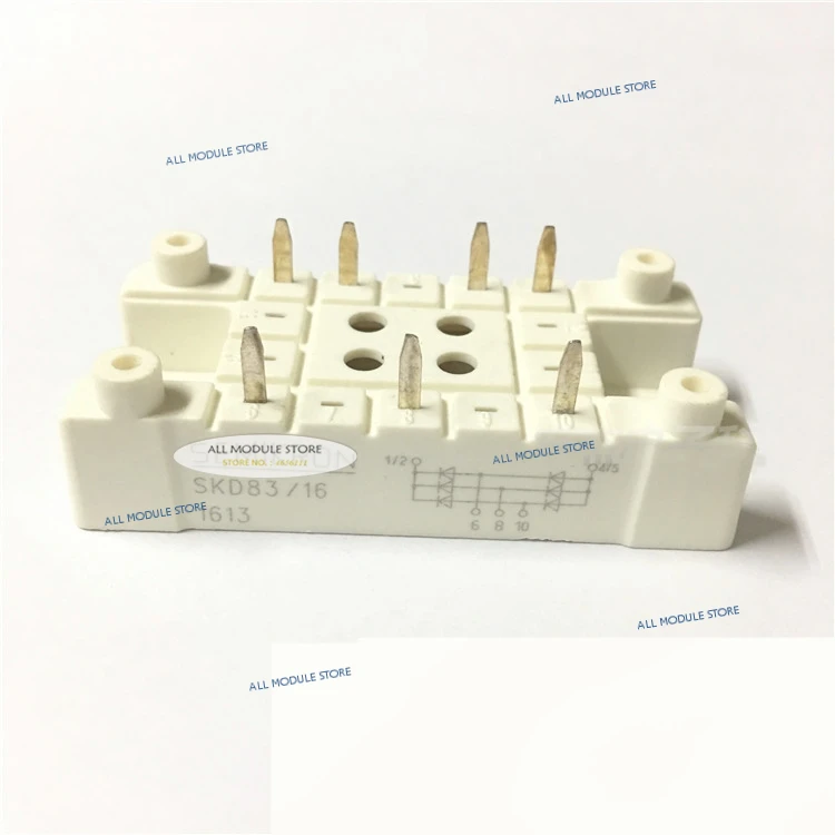 SKD83/16 SKD 83/16 Бесплатная доставка Новый и оригинальный модуль IGBT | Обустройство дома