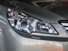 TAOCHIS-Módulo adaptador para marco de coche, soporte para Subaru Outback Hella 3 5, marco de retroadaptación para lente de proyector ► Foto 2/6
