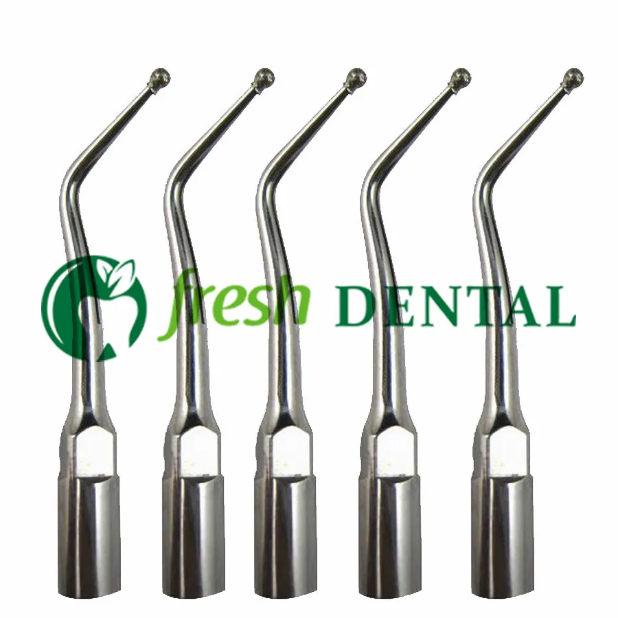 Рисунок 3 - стоматологический ультразвуковой скалер