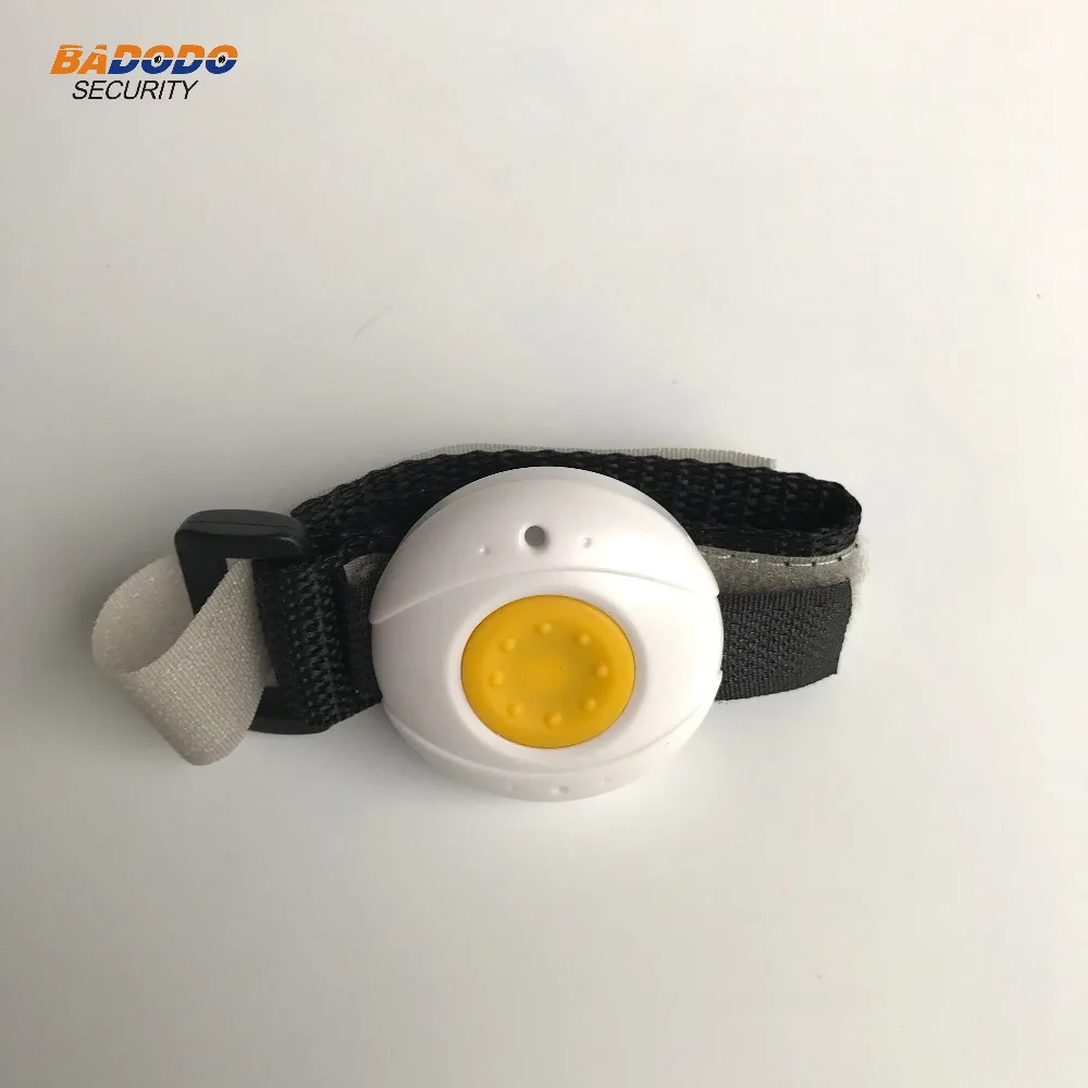 watches with sos button