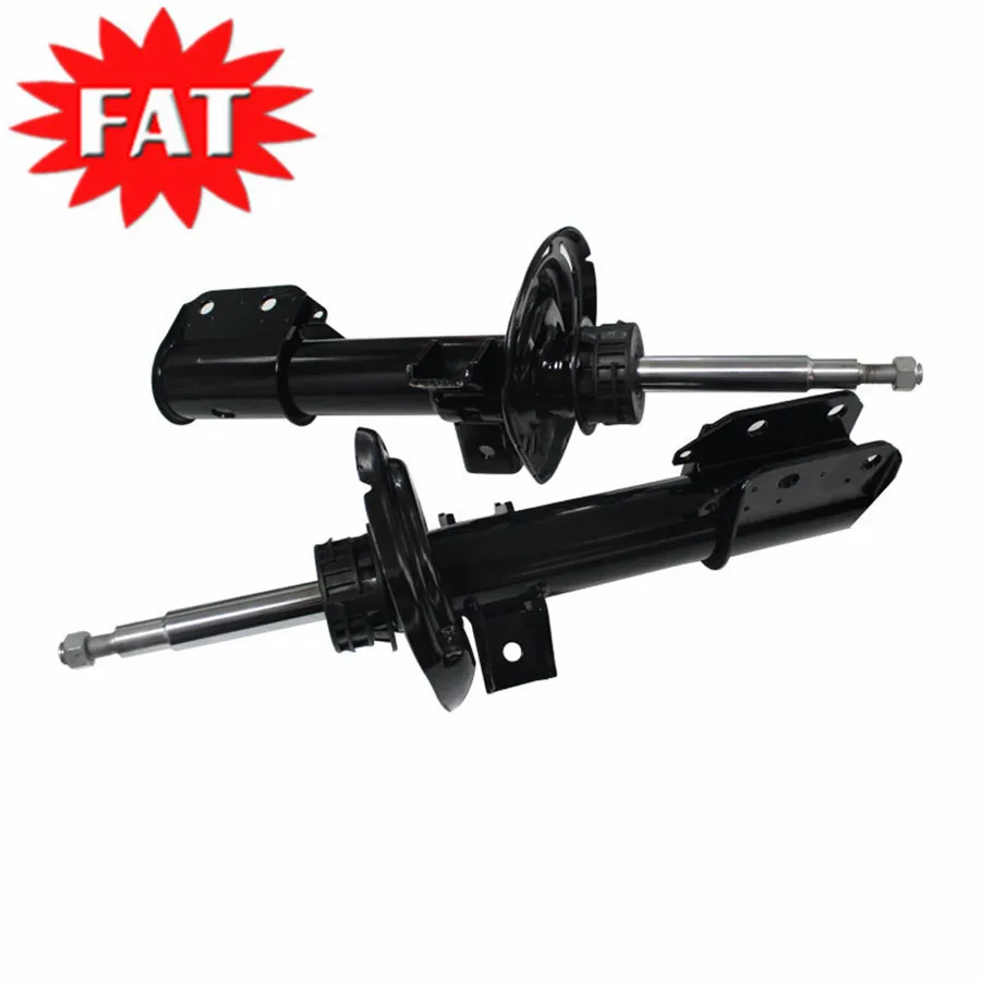 

2 PCS/Pair Front Air Suspension Shock Absorber Strut For Mercedes Benz C-Class W204 S204 2007-2014 2043232900 2043204330