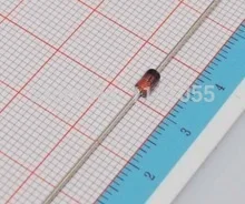 1000 шт. 1 Вт 30 В 1N4751A do-41 IN4751 IN4751A