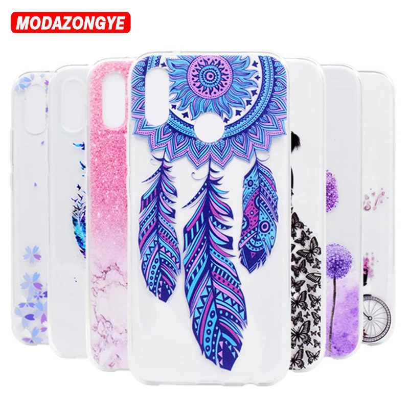 

For Asus ZENFONE MAX M1 ZB555KL Case Asus ZB555KL Case Silicone TPU Soft Phone Case For ZENFONE MAX M1 ZB555KL ZB555 KL ZB 555KL