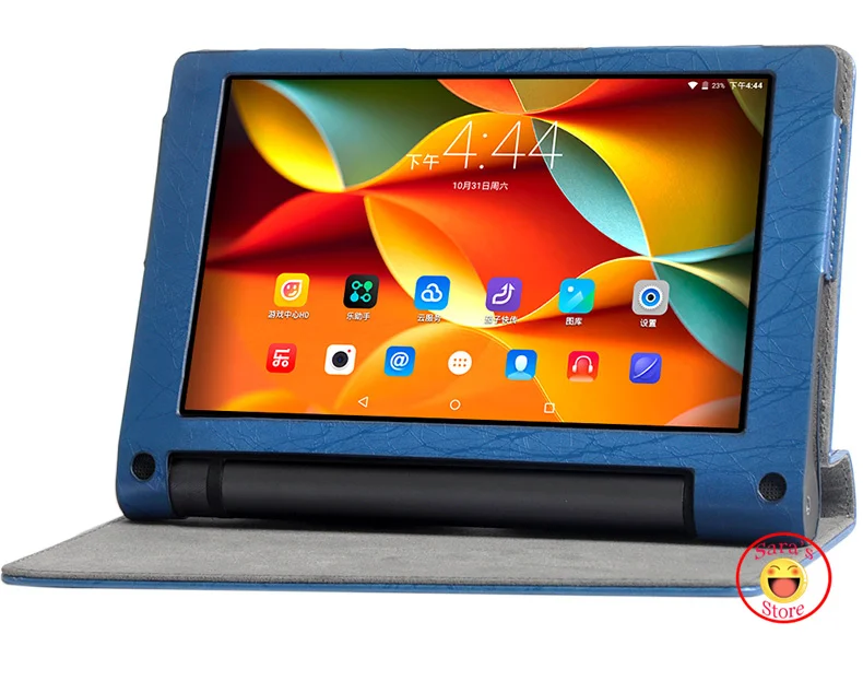 Купить Yoga Tablet 3 Pro