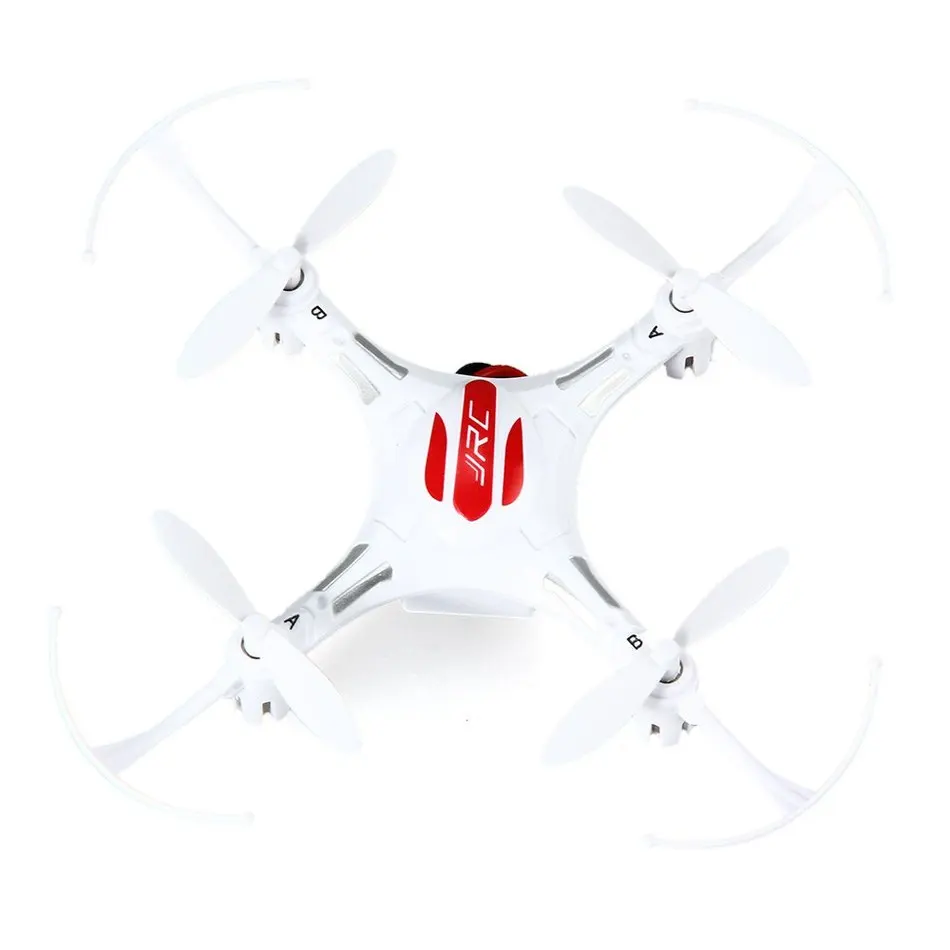 JJRC H8 мини Дрон Безголовый режим 6 осевой гироскоп 2 4 ГГц 4CH RC Квадрокоптер с