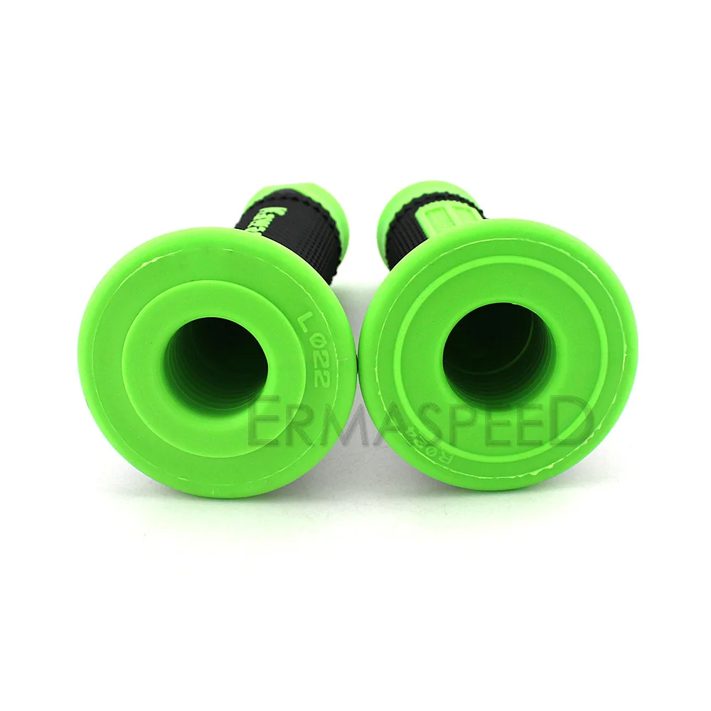 kawasaki hand grips (8)