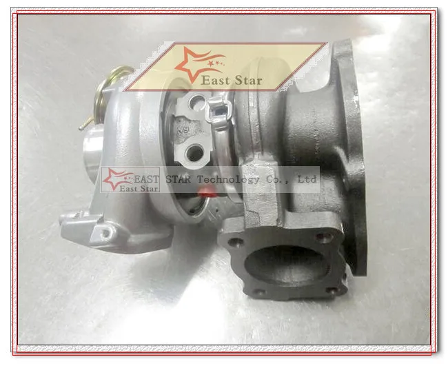 Турбокомпрессор картридж CHRA TD05-16G 49178-01470 для Mitsubishi Lancer Evolution 3 1995-; RVR Galant VR4 1987-93 4G63N 2.0L