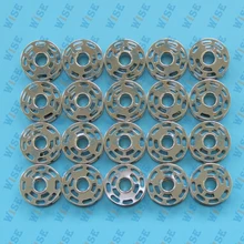 20 PCS BOBBINS #0060265000 – BERNINA 180 185 190 200 435 450 640 730E 1000 1001 1630