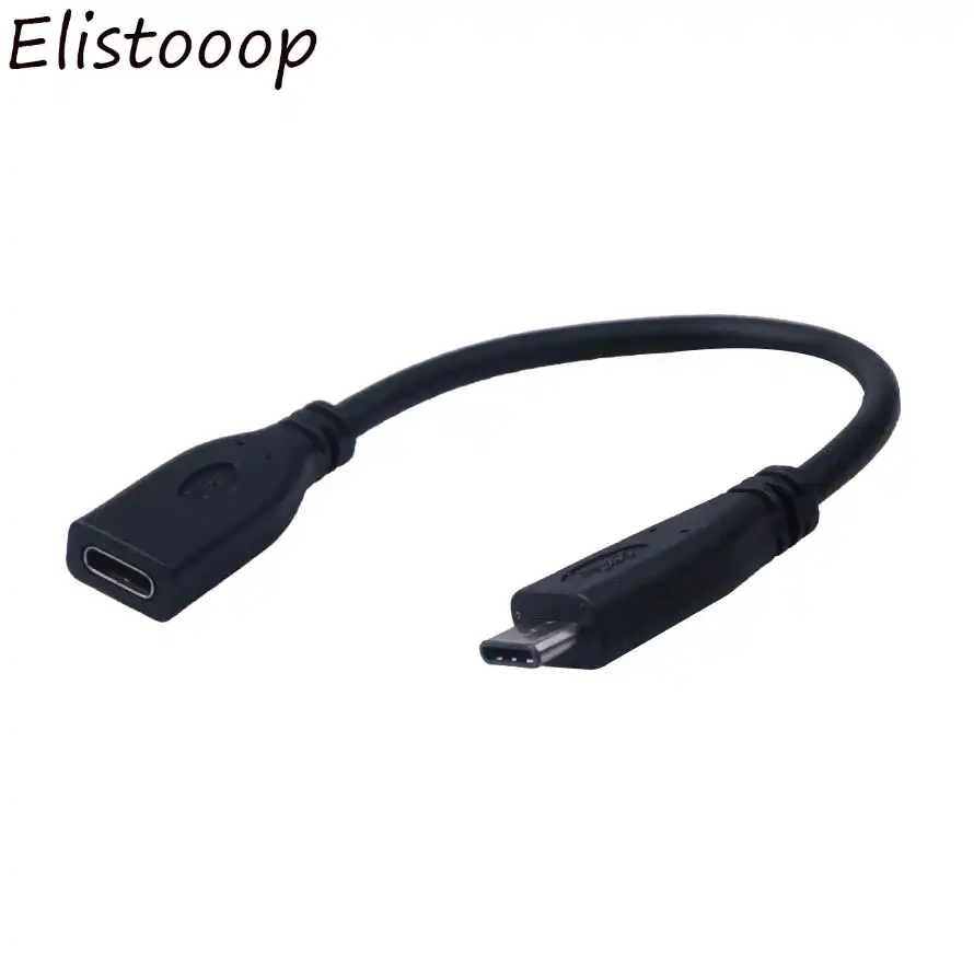 f connector kabel verlengen