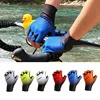 1Pair Half /Full Finger Cycling Gloves With 1Pair Cycling Socks Men Women Sports Bike Gloves Racing  Bicycle Set ► Photo 3/6