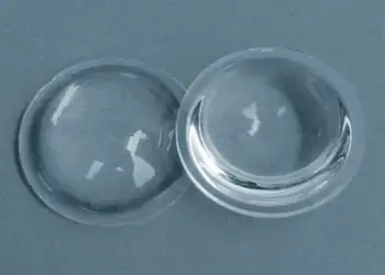 

5pcs Hight Quality LED 38mm Convex Lens Optical Glass LED Lens Auto Lamp