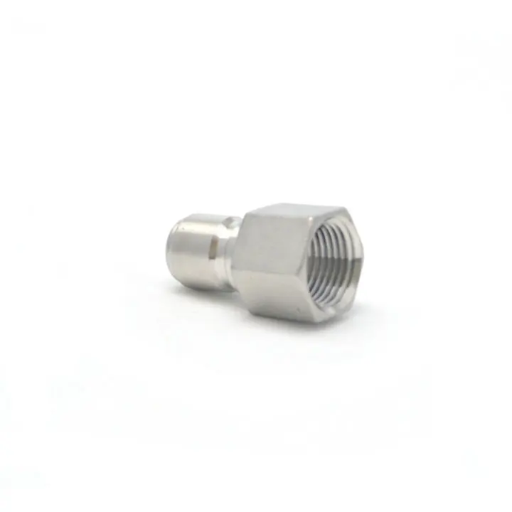 

Homebrew Quick Disconnect male thread,FPT,homebrew fitting