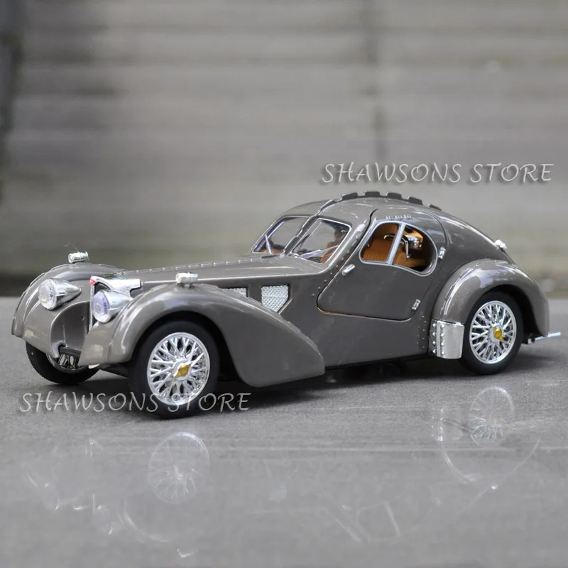 diecast vintage cars