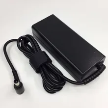 19.5V 4.7A 6.5mm*4.4mm 90W Laptop AC Power Supply Adapter Apply to Sony VAIO PCG VGP VGN VGA VPC LCD TV Series 19.5V 4.7A 6.5mm*4.4mm 90W Laptop AC Power Supply Adapter Apply to Sony VAIO PCG VGP VGN VGA VPC LCD TV Series