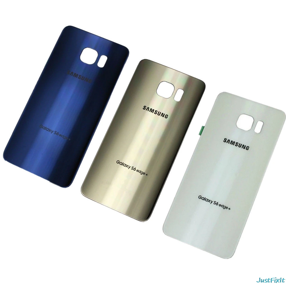 Чехол на заднюю крышку батареи для samsung S6 edge plus G920f G925f G928f новинка задняя крышка