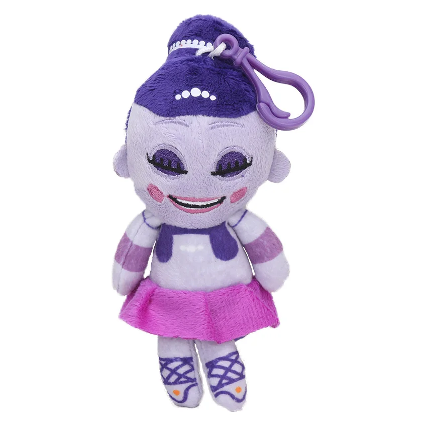 fnaf ballora plush