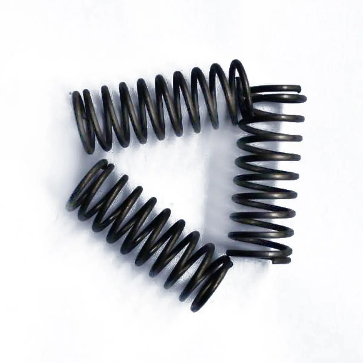 3pcs Inner Compression Spring For Autocut 40-2 Bump Feed Head Strimmer Head New