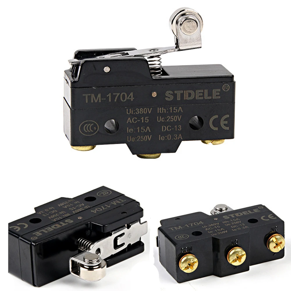 TM-1704