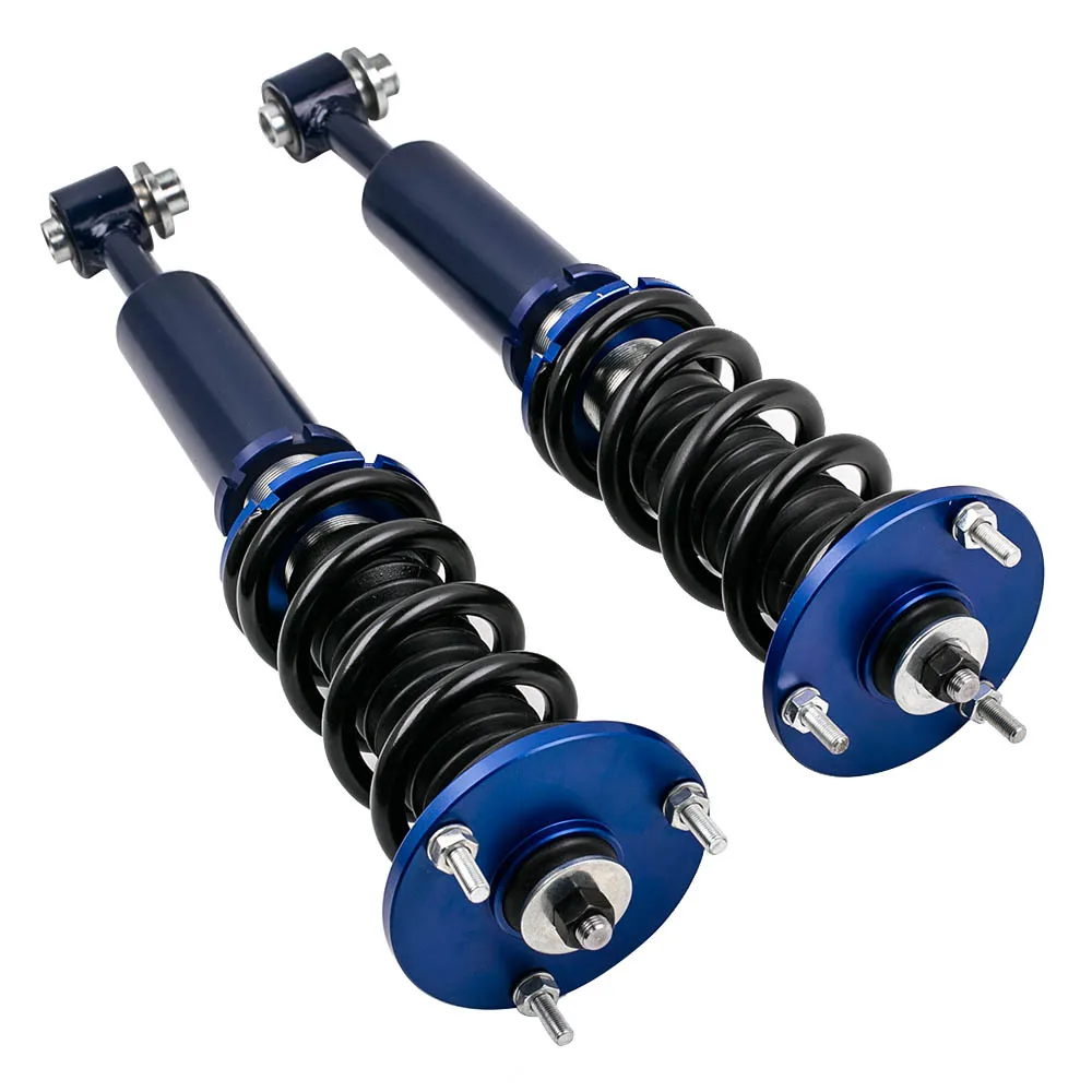 Полный комплект амортизатора подвески Coilover для BMW E39 5 series 520i 530i 540i 528i 1995