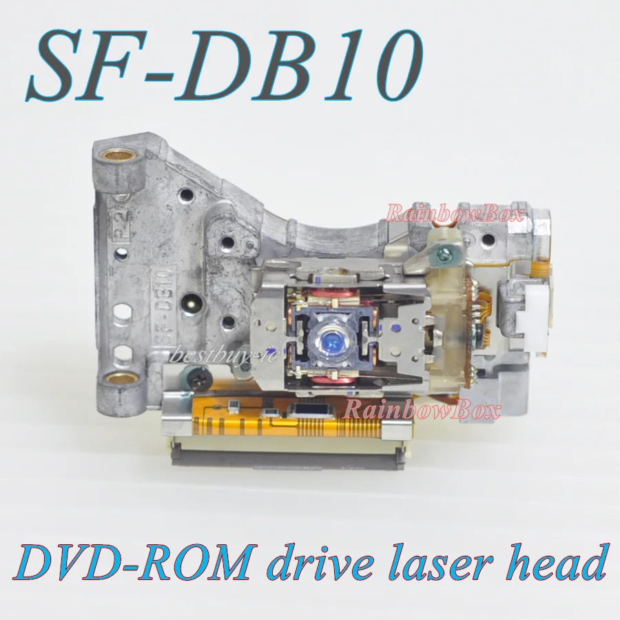 SF-DB10 DVD-RW Оптический Пикап SFDB10 для PX-708A DVD-ROM лазерных линз | Электроника