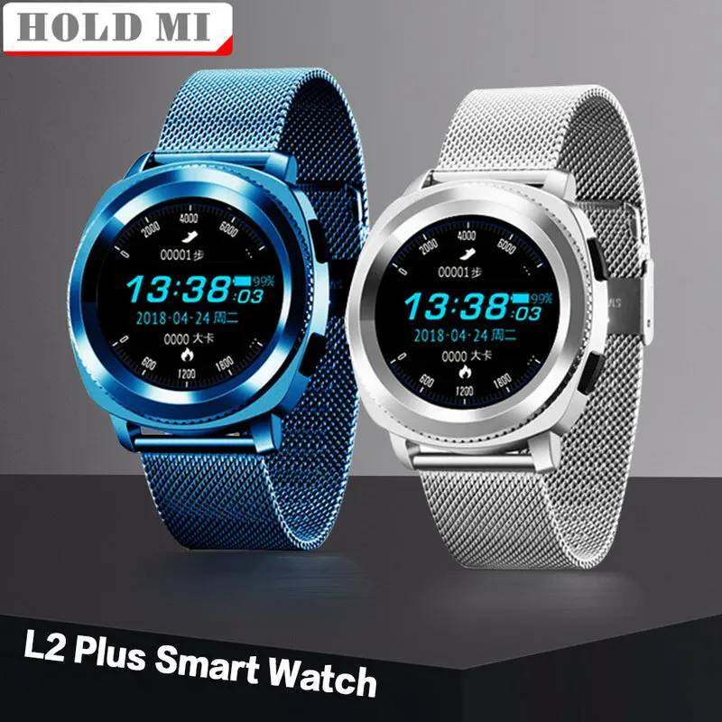 smart watch l2