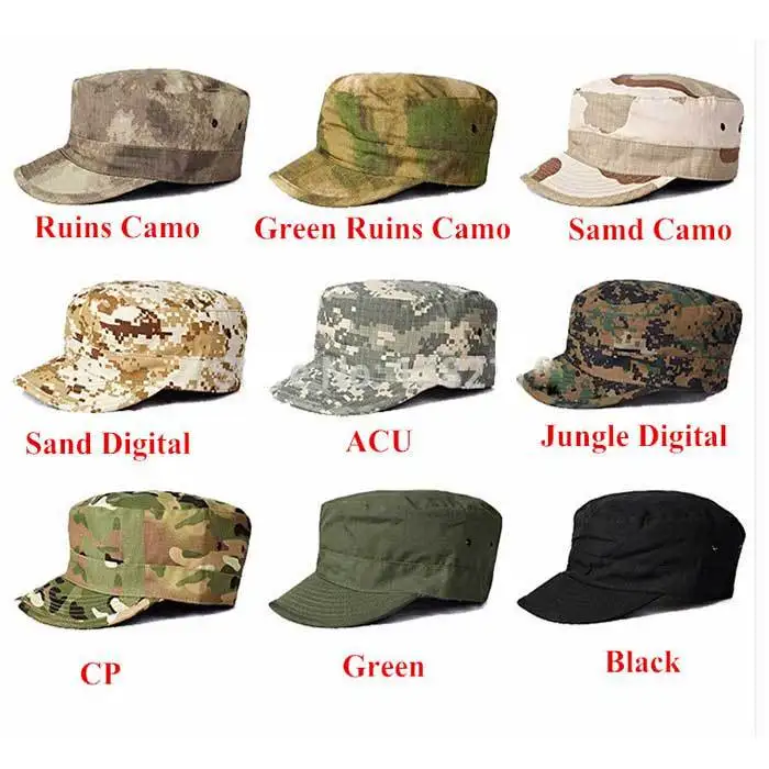 Военные шапки для ментального снаряжения, армейские шапки USMC Patrol, охотничьи кепки, Регулируемая Кепка, бейсболка, кепки
