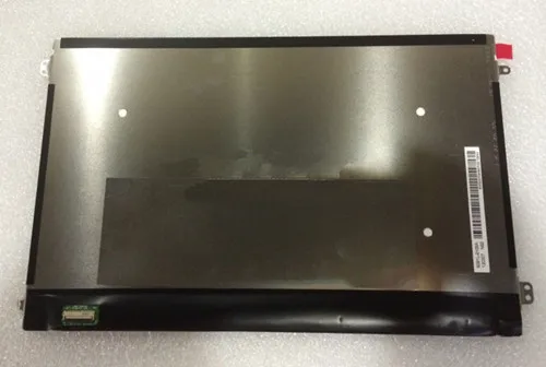 Ips 10,1 дюймовый HD TFT ЖК-экран LP101WX2-SLP1 WXGA 1280(RGB)* 800