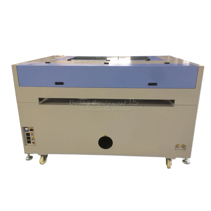 LASER 1390 PRO Metal cutting (8)