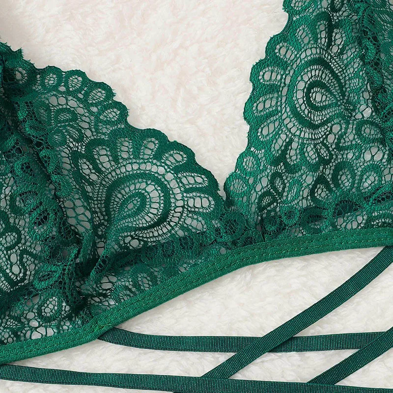 Plus Size Lingerie (3)