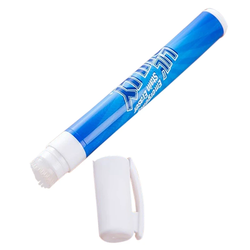 1 ручка pc в мешке в чрезвычайных ситуациях щетка с обеззараживанием стереть очищающий карандаш чистящее средство для смазки зубные полоски для удаления пятен