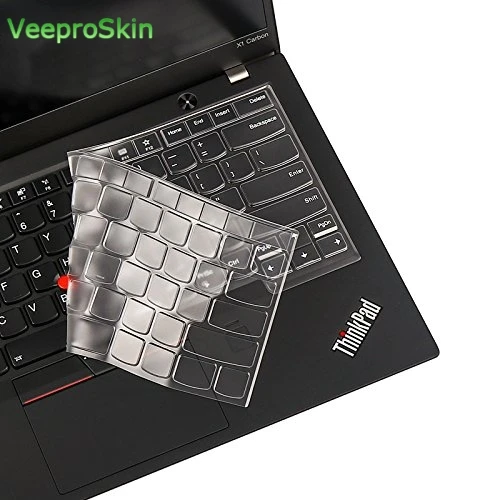 Для девочек в возрасте 1" Thinkpad X1 углерода / 15,6" X1 Extreme,1" Thinkpad A285 T480 T480S L480 пленка для клавиатуры из ТПУ защитный чехол