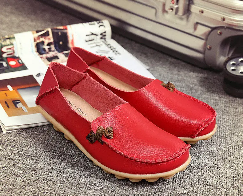 AH 913 (13) 2017 Women's Loafers