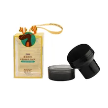 Грибная головка влажная или сухая пузырчатая вода становится большой ящик для хранения Косметическая подушечка Красота косметический для лица спонж для нанесения пудры jl0401