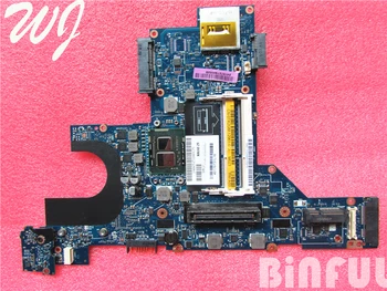 

For Dell for Latitude E4310 Laptop Motherboard TK2GM 0TK2GM LA-5691P I5-540M 100% fully tested