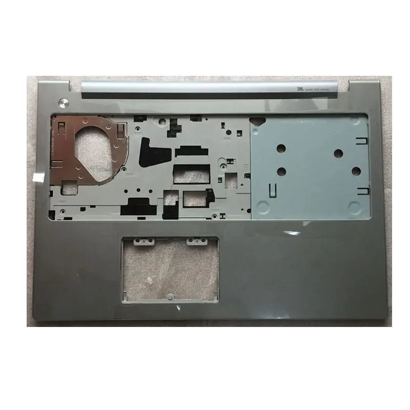 Capa para Teclado Palmdescanso para Laptop Capa com Touchpad Ap0t2000500 para Lenovo Ideapad Z510 - Imagem 4