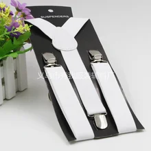 Дети Подтяжки для женщин Обувь для мальчиков эластичный чулок Обувь для девочек подтяжки Ремни ремешок для партии и свадьбы 2.5x85 см, 400 шт