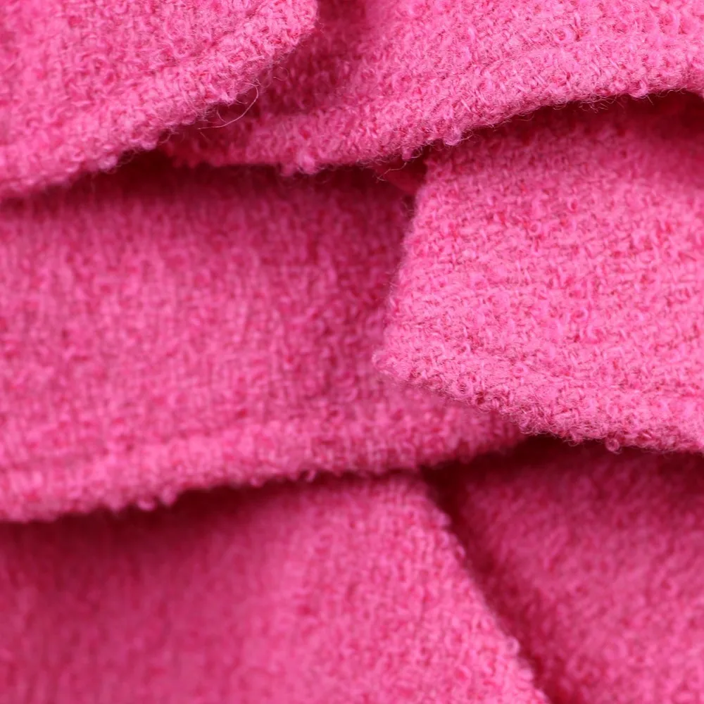 Осенние розовые шорты хлопковые детские шорты штаны с пайетками детские шорты для девочек Детские Популярные штаны летние шорты для детей от 6 до 8 лет, 4P0875