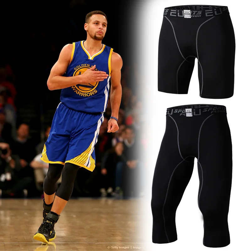 Achetez en Gros basket ball de compression collants en Ligne à des