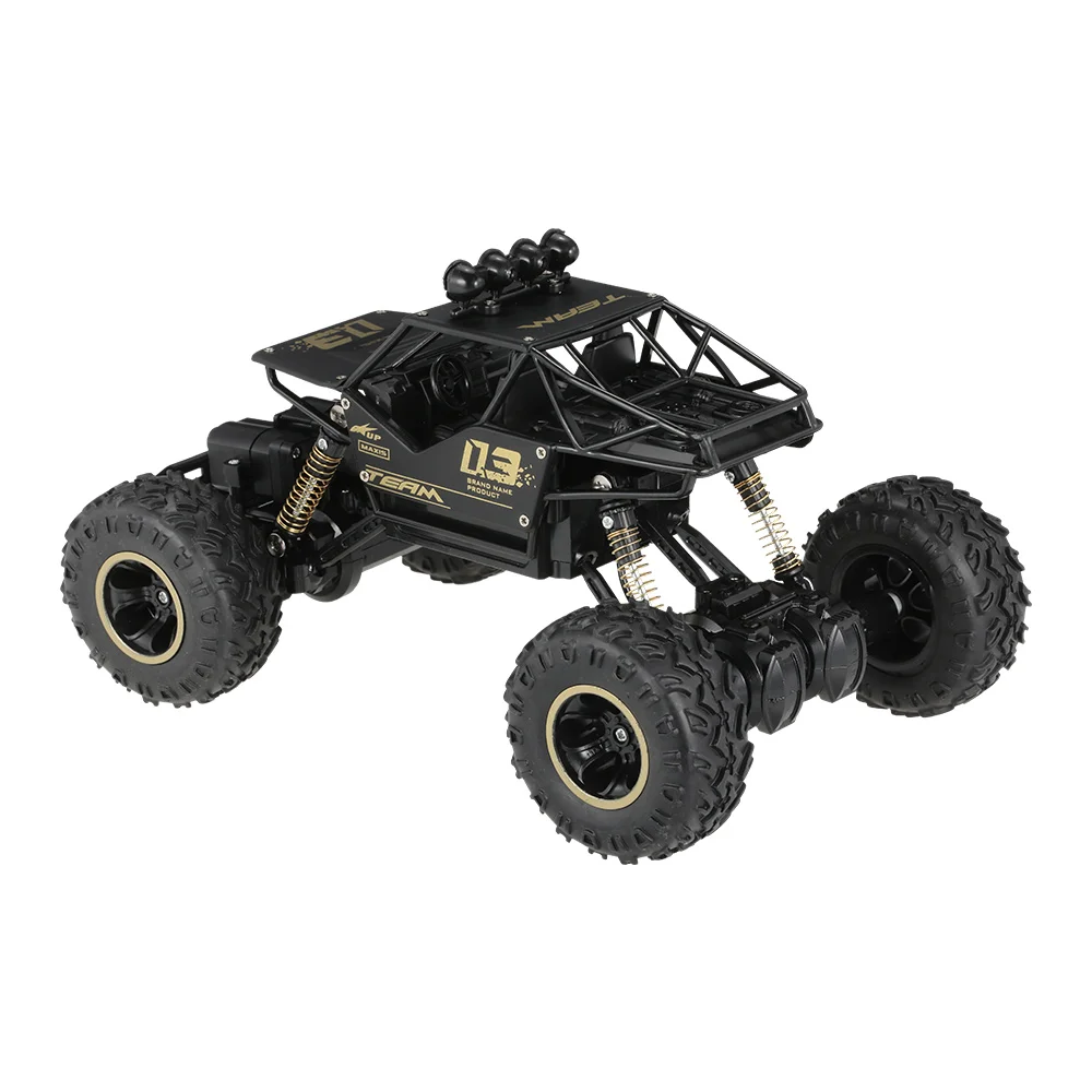 6288A RC Car 116 2.4G Metal Alloy Body Shell Frame Rock Crawler RC Buggy Car Mini Cars Vehicle Model Boys Toys Radio Control (16)