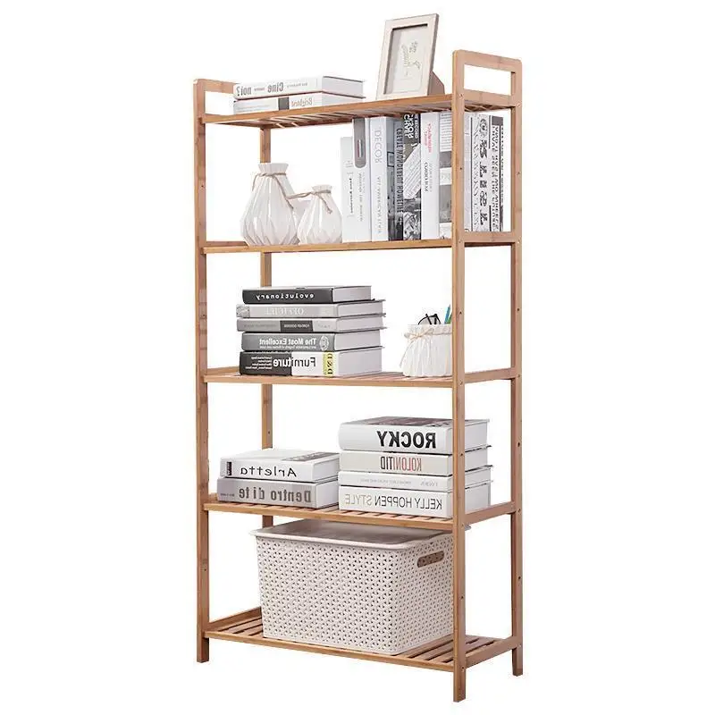 لا كازا Mobilya Decoracao Estanteria ماديرا المنزل موبل Rangement Camperas الرجعية زخرفة الأثاث خزانة كتاب حالة رف