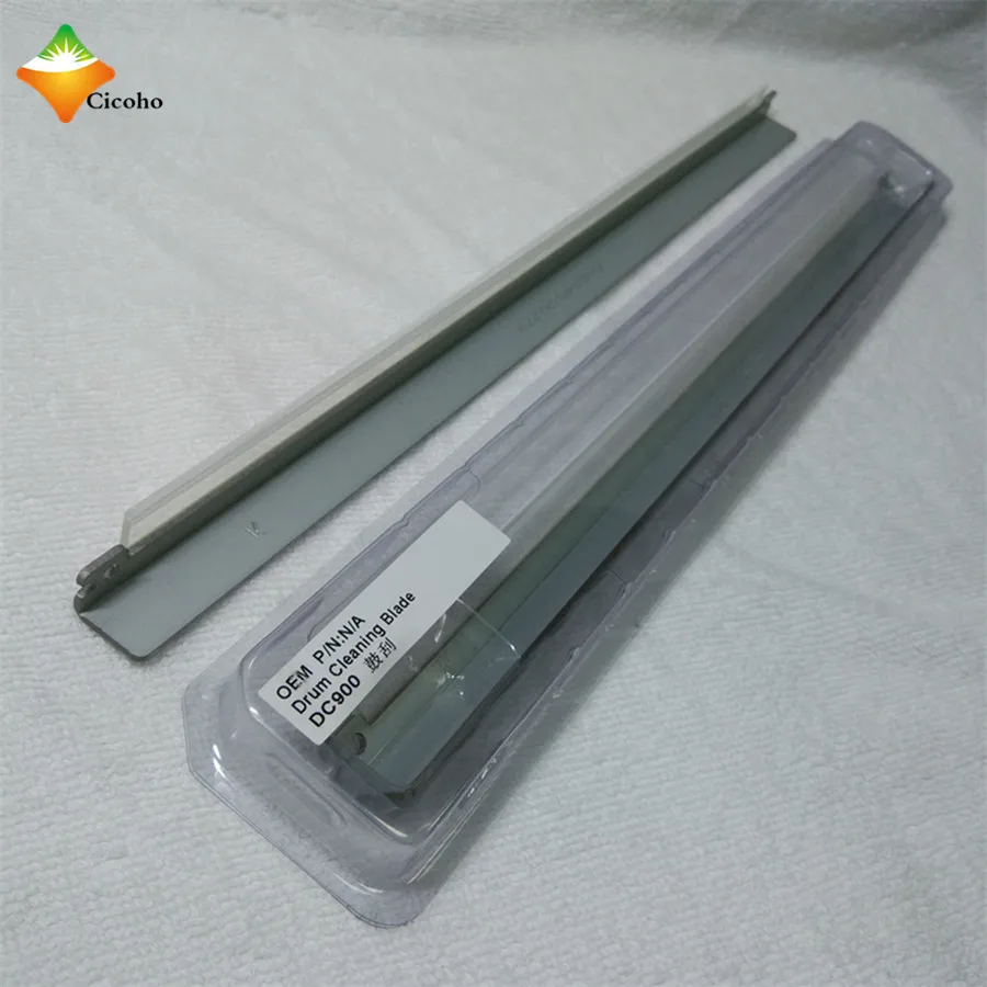 

4 pcs DC900 drum cleaning blade for Xerox 4110 1100 4112 4127 900 4595 drum blade DC1100 dc 4110 drum blade Free shipping