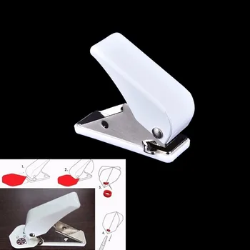 

New Arrival 1PC Metal Ring Dart Flight Hole Puncher Punch Shaft Accessories Darts Tool