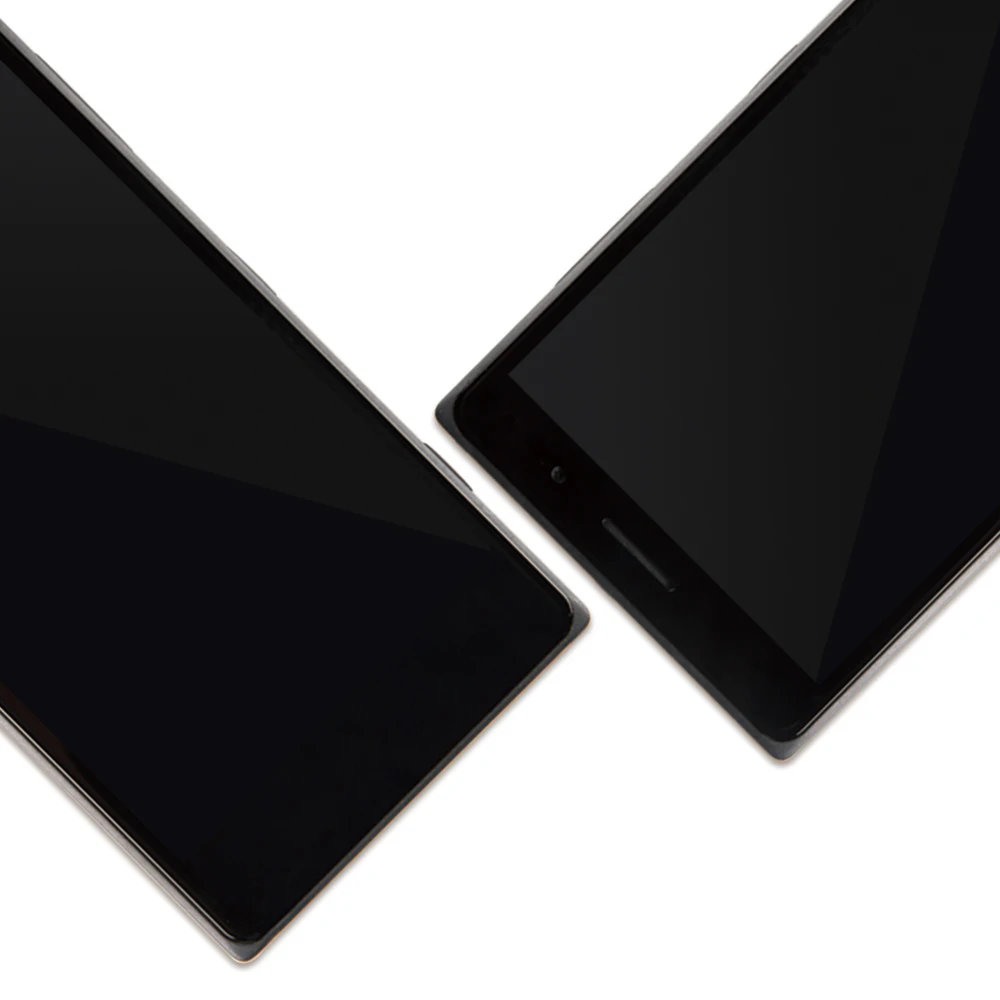Srjtek 5 0 &quotдисплей для NOKIA Lumia 830 LCD кодирующий преобразователь сенсорного экрана в