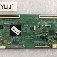 SZYLIJ хорошего качества KDL-40EX720 логическая плата EDL_4LV0.3 экран LTY400HF09 EDL-4LV0.3 только для 40 дюймов, другие размеры, пожалуйста, свяжитесь с нами